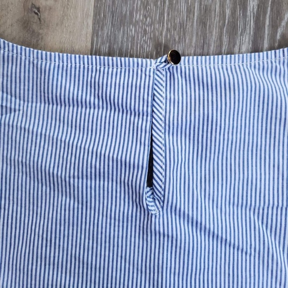 JOE’S stripe top. - Picture 6 of 10